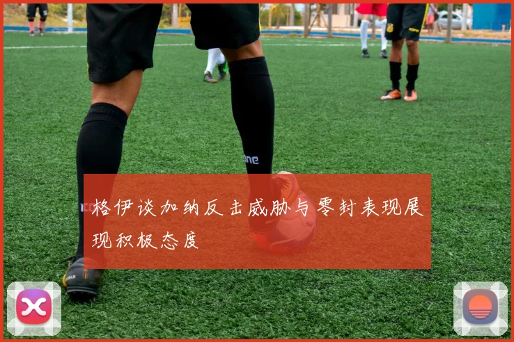 格伊谈加纳反击威胁与零封表现展现积极态度